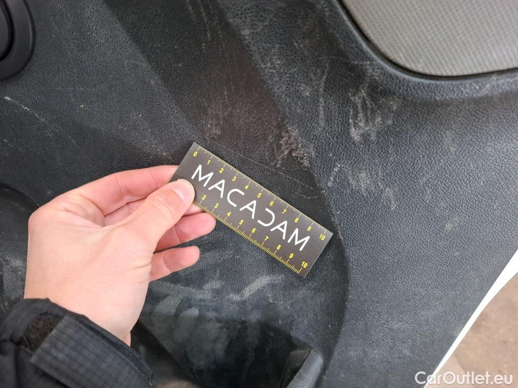  Renault  Master RENAULT  SC VU 2p Pick-up BS Cf Propu RJ3500 L2 PàF ArC dCi 130 E6 #62