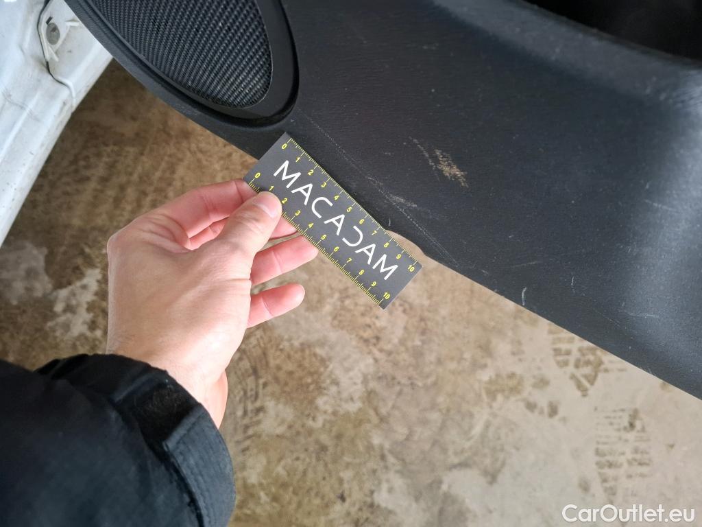  Renault  Kangoo  Express Maxi Grand Confort 1.5 dCi 90CV BVM5 E6 #64