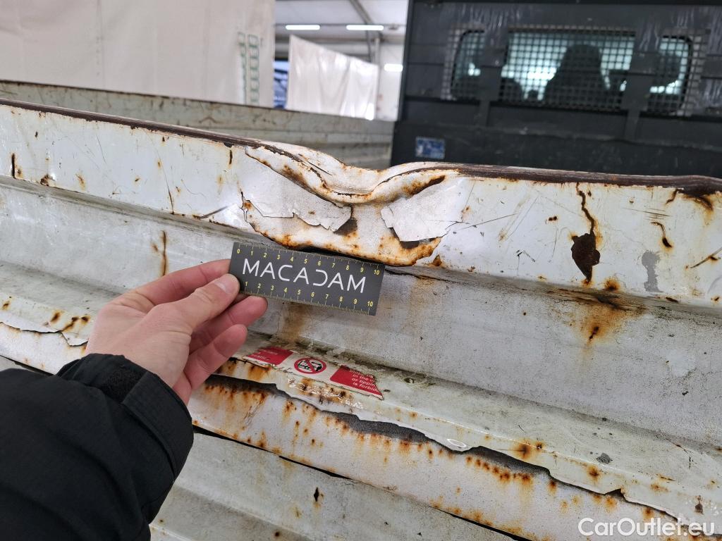  Renault  Master RENAULT  SC VU 2p Pick-up BS Cf Propu RJ3500 L2 PàF ArC dCi 130 E6 #5