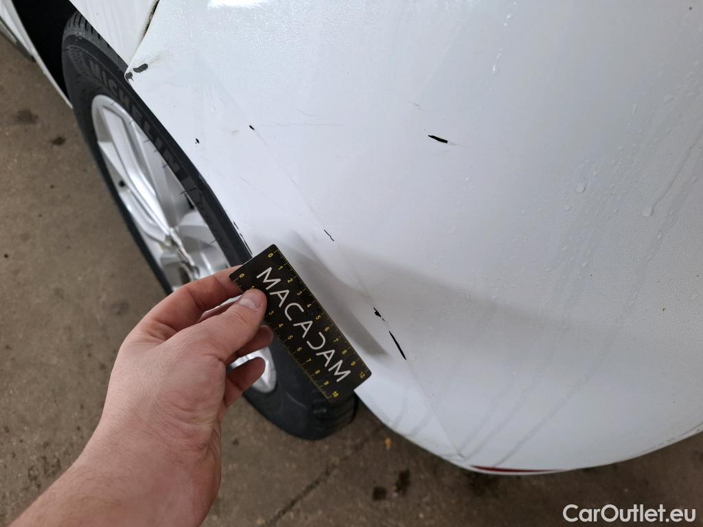  Renault  Clio  IV Business 1.5 dCi 90CV BVA6 E6 / TRANSFO VP/VF #12