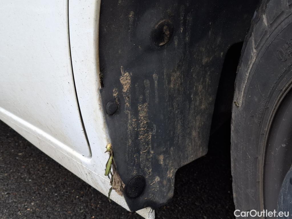  Renault  Master RENAULT  VU 4p Fourgon FG GCf Trac F3500 L2H2 dCi 130 Euro6 #25