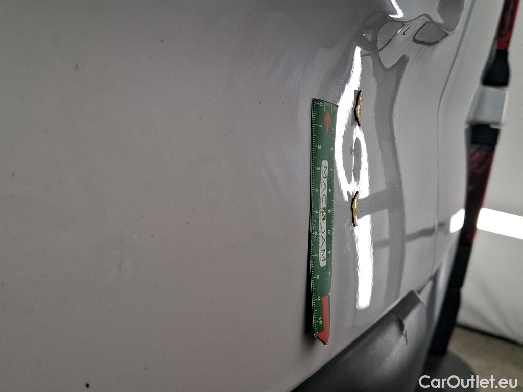  Renault  Trafic RENAULT  VU 4p Fourgon FG GCFL1H1 1000 dCi95 Stop&Start E6 #10