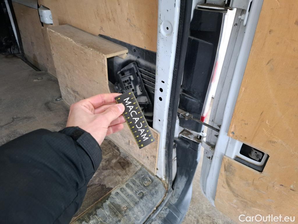  Renault  Kangoo  Express Maxi Grand Confort 1.5 dCi 90CV BVM5 E6 #48