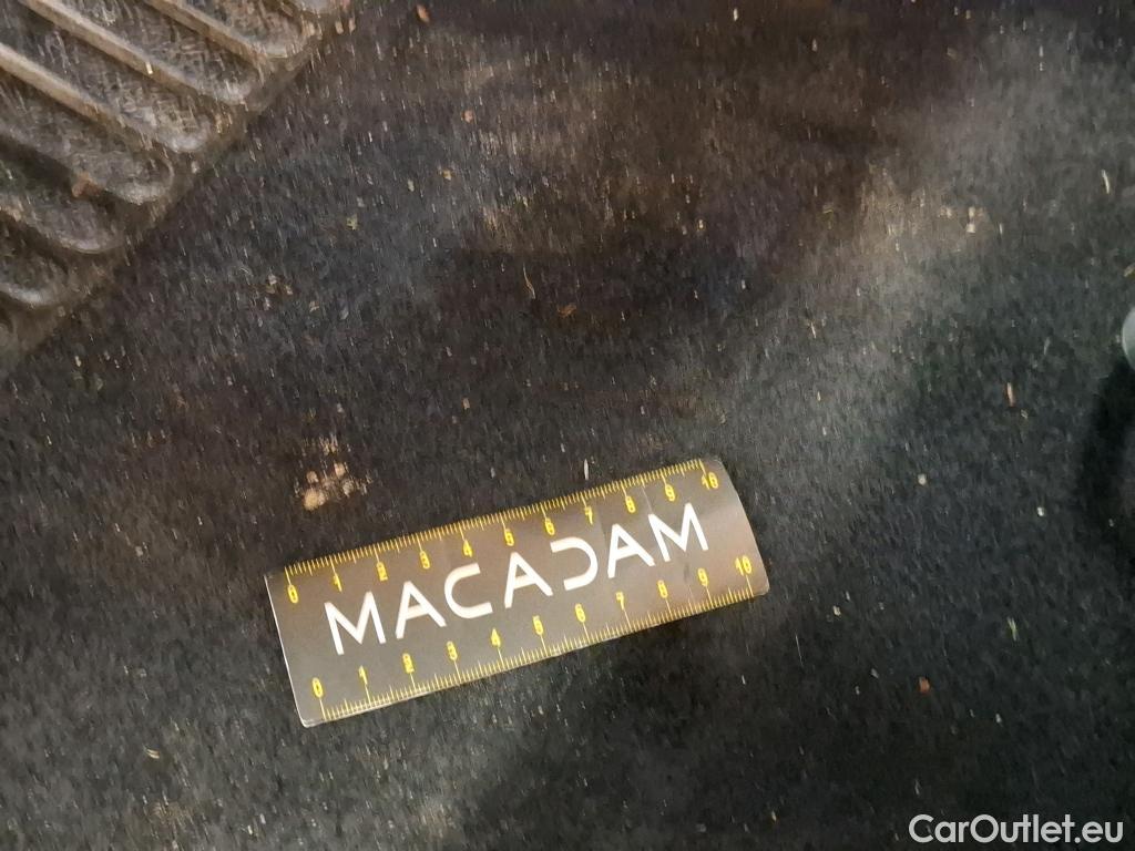  Renault  Clio  IV Business 1.5 dCi 90CV BVA6 E6 / TRANSFO VP/VF #39