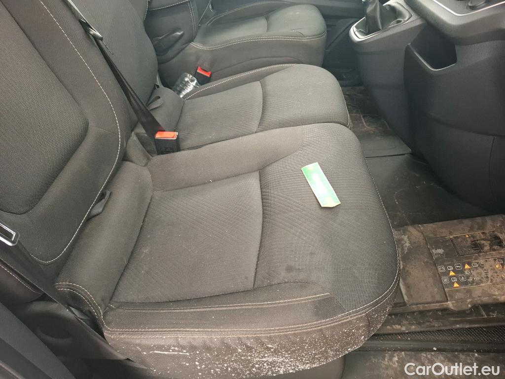  Renault  Trafic  Fourgon L1H1 3T Grand Confort 2.0 dCi 130CV BVM6 E6d #12