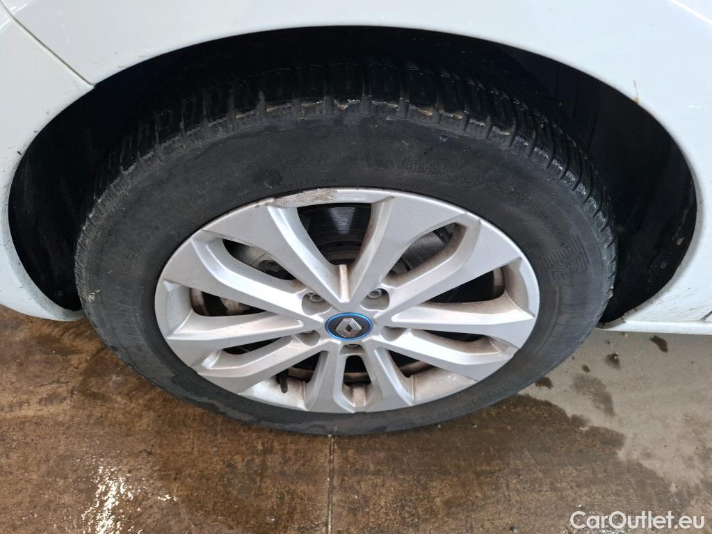  Renault  Zoe  Business 52kWh BVA / TRANSFO VP/VF #4