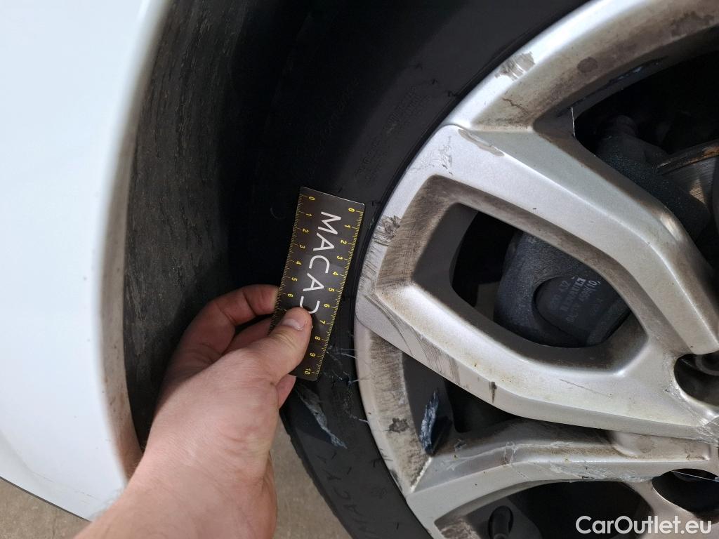  Renault  Clio  IV Business 1.5 dCi 90CV BVA6 E6 / TRANSFO VP/VF #27