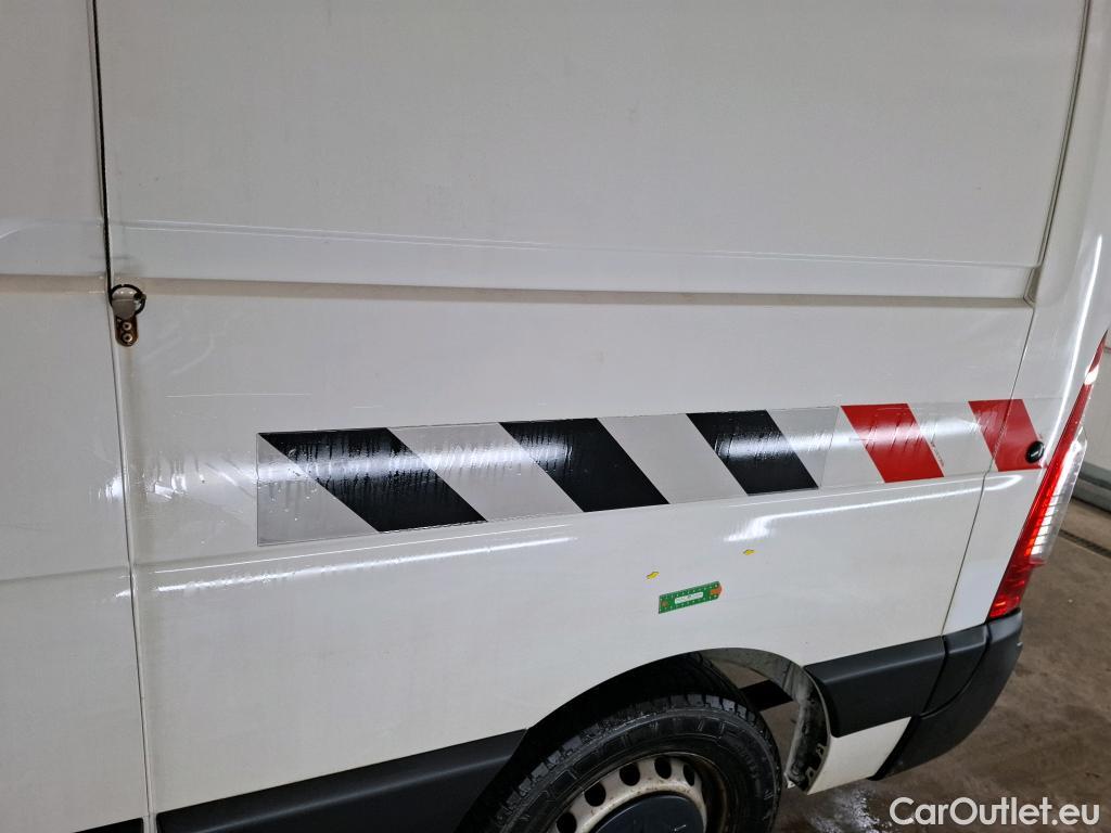  Renault  Master RENAULT  VU 4p Fourgon FG GCf Trac F3500 L2H2 dCi 130 Euro6 #4