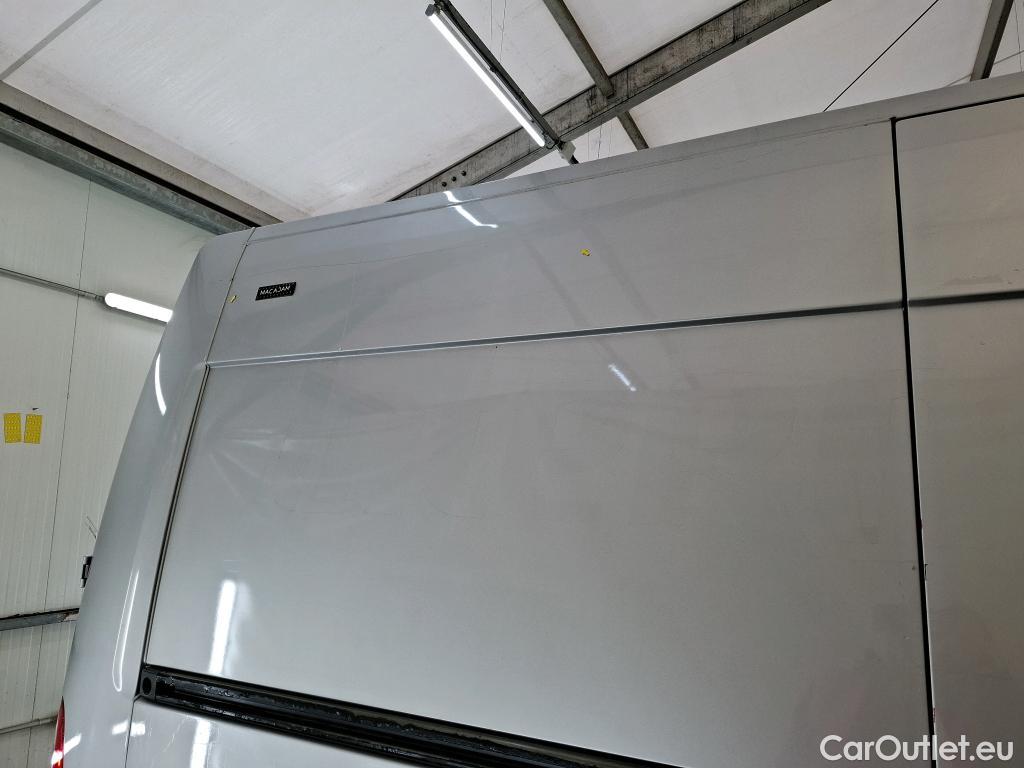  Renault  Master RENAULT  / 2014 / 4P / Fourgon tôlé &FG GCf Trac F3300 L2H2 dCi 110 Euro6 #7