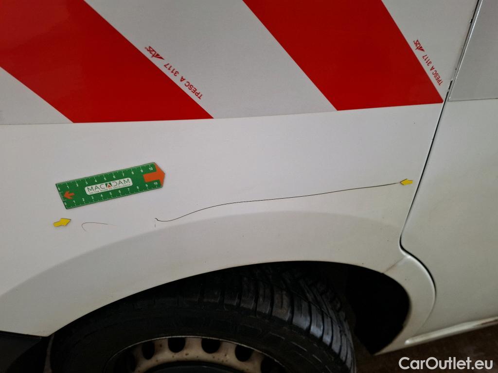  Renault  Master RENAULT  VU 4p Fourgon FG GCf Trac F3500 L2H2 dCi 130 Euro6 #18