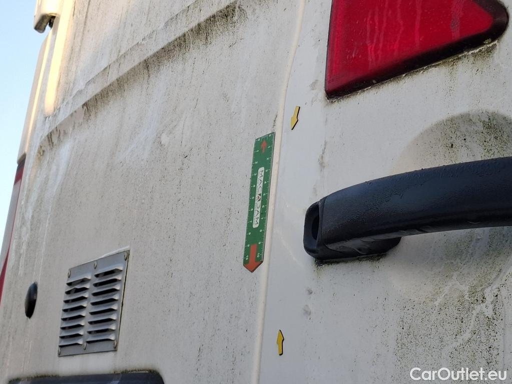  Renault  Master RENAULT  VU 4p Fourgon FG GCf Trac F3500 L2H2 dCi 130 Euro6 #11