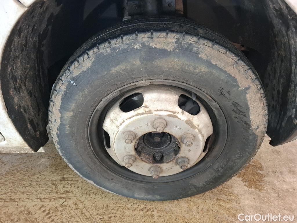  Renault  Master RENAULT  SC VU 2p Pick-up BS Cf Propu RJ3500 L2 PàF ArC dCi 130 E6 #65