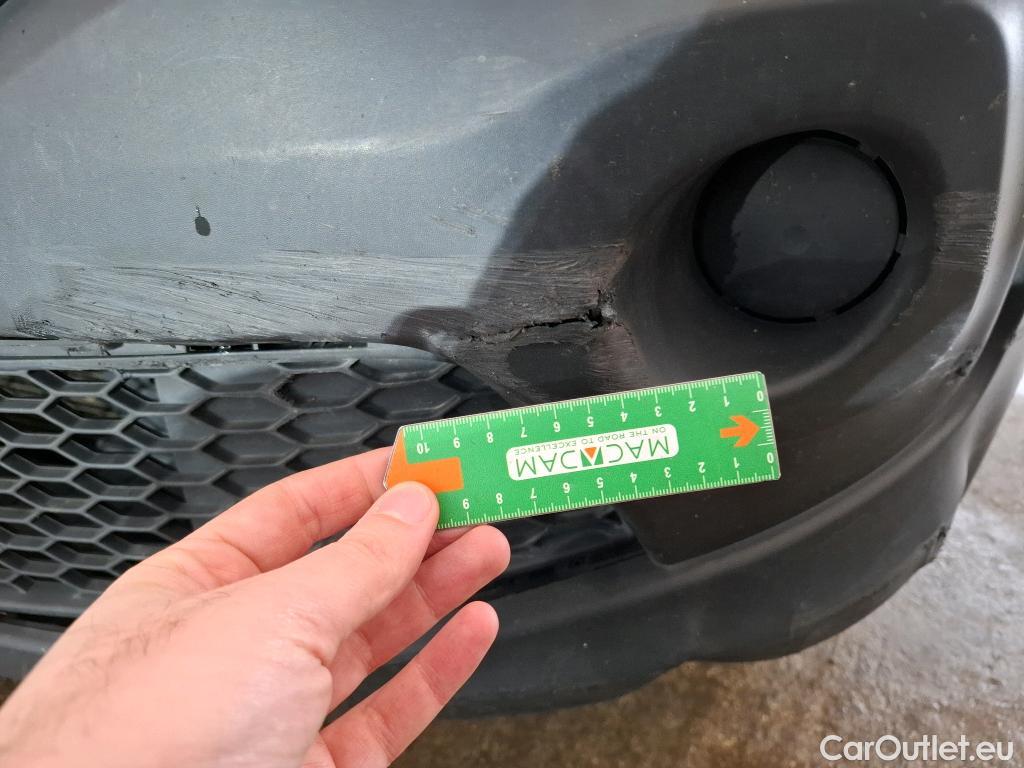  Renault  Trafic RENAULT  / 2019 / 4P / Fourgon tole NV FG GCF L1H2 1200 Energy dCi 145 #7