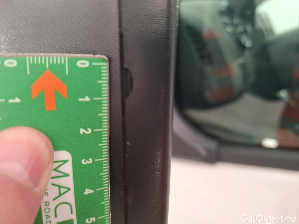  Renault  Trafic RENAULT  VU 4p Fourgon FG GCFL1H1 1000 dCi95 Stop&Start E6 #7