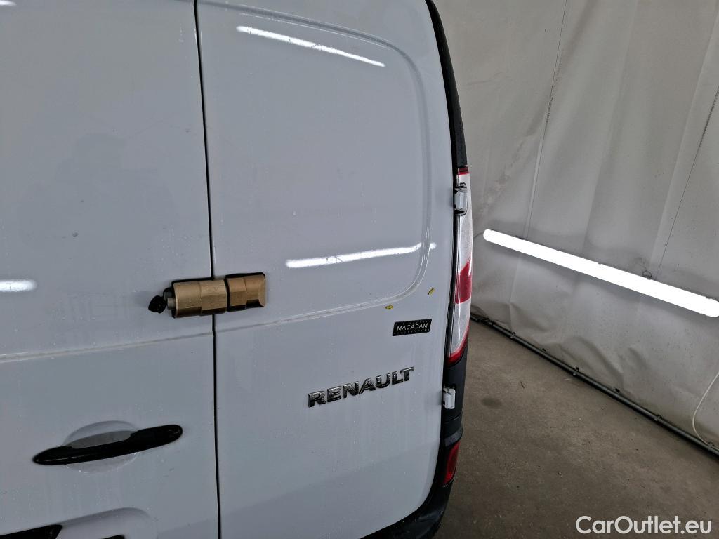  Renault  Kangoo  Express Maxi Extra (Série Spéciale) 1.5 dCi 110CV BVM6 E6 #4