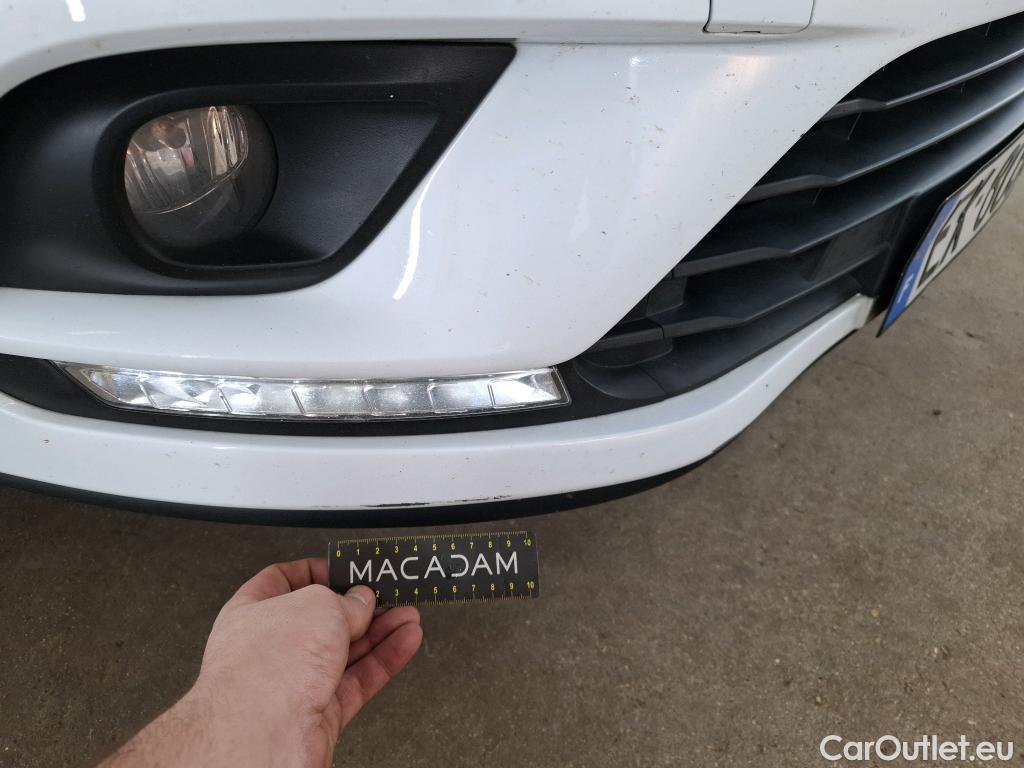  Renault  Clio  IV Business 1.5 dCi 90CV BVA6 E6 / TRANSFO VP/VF #21