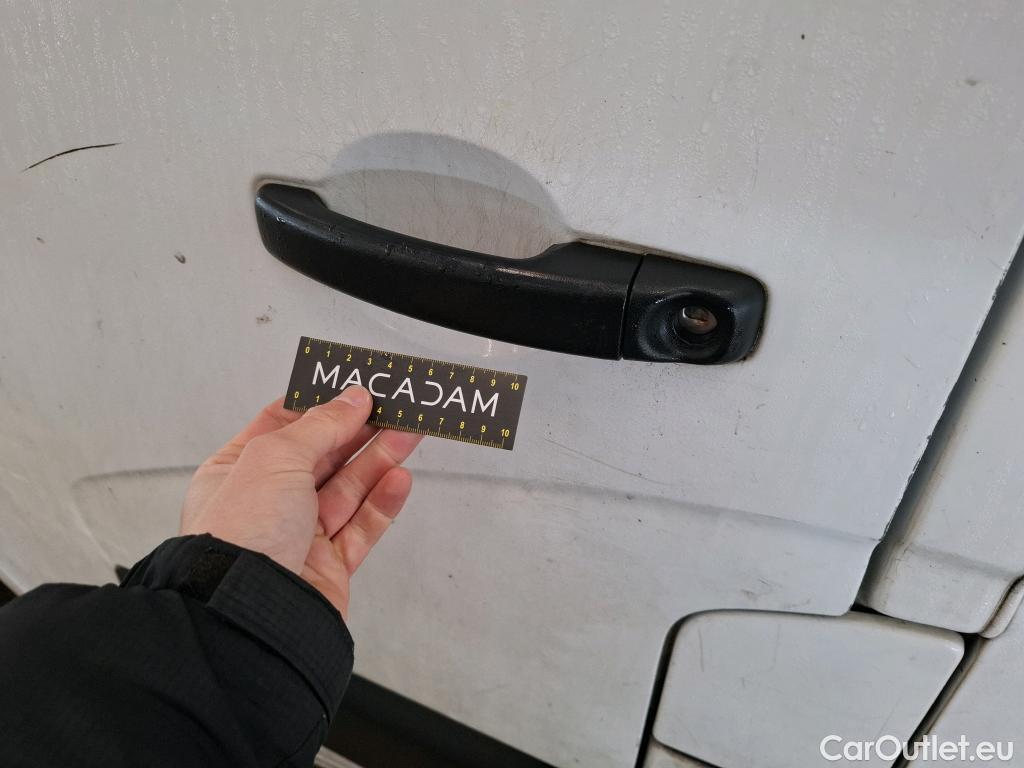  Renault  Master RENAULT  SC VU 2p Pick-up BS Cf Propu RJ3500 L2 PàF ArC dCi 130 E6 #25