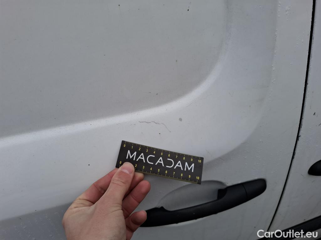  Renault  Kangoo  Express Maxi Grand Confort 1.5 dCi 90CV BVM5 E6 #12