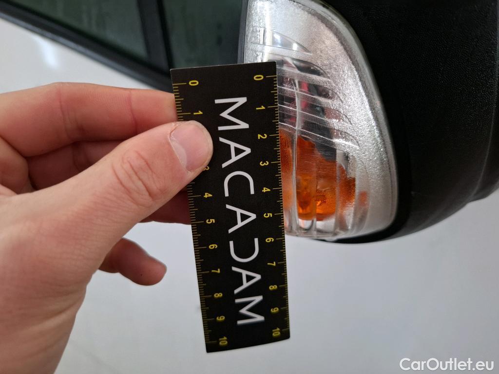  Renault  Master RENAULT  SC VU 2p Pick-up BS Cf Propu RJ3500 L2 PàF ArC dCi 130 E6 #49