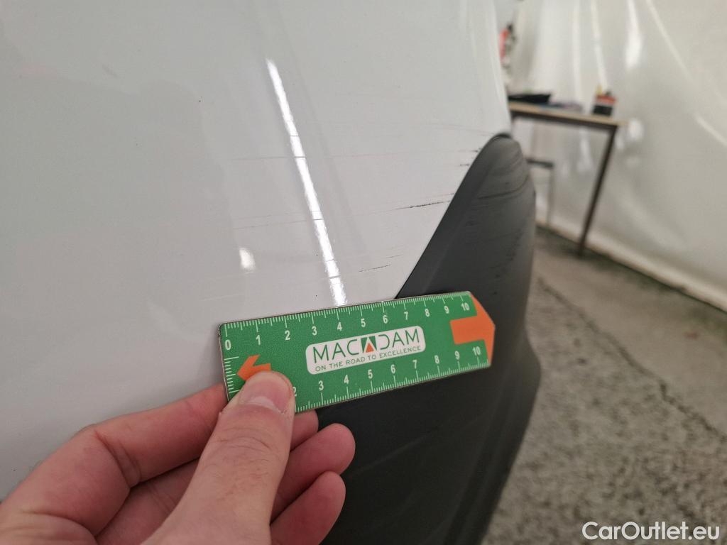  Renault  Trafic RENAULT  VU 4p Fourgon FG GCFL1H1 1000 dCi95 Stop&Start E6 #14