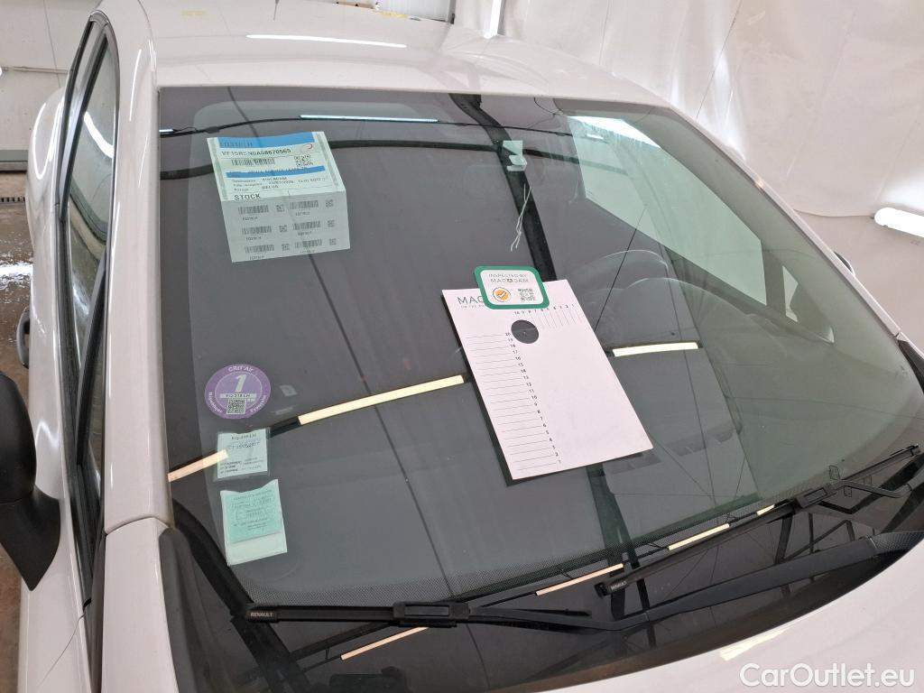  Renault  Clio  IV Air 1.2 75CV BVM5 E6 #6