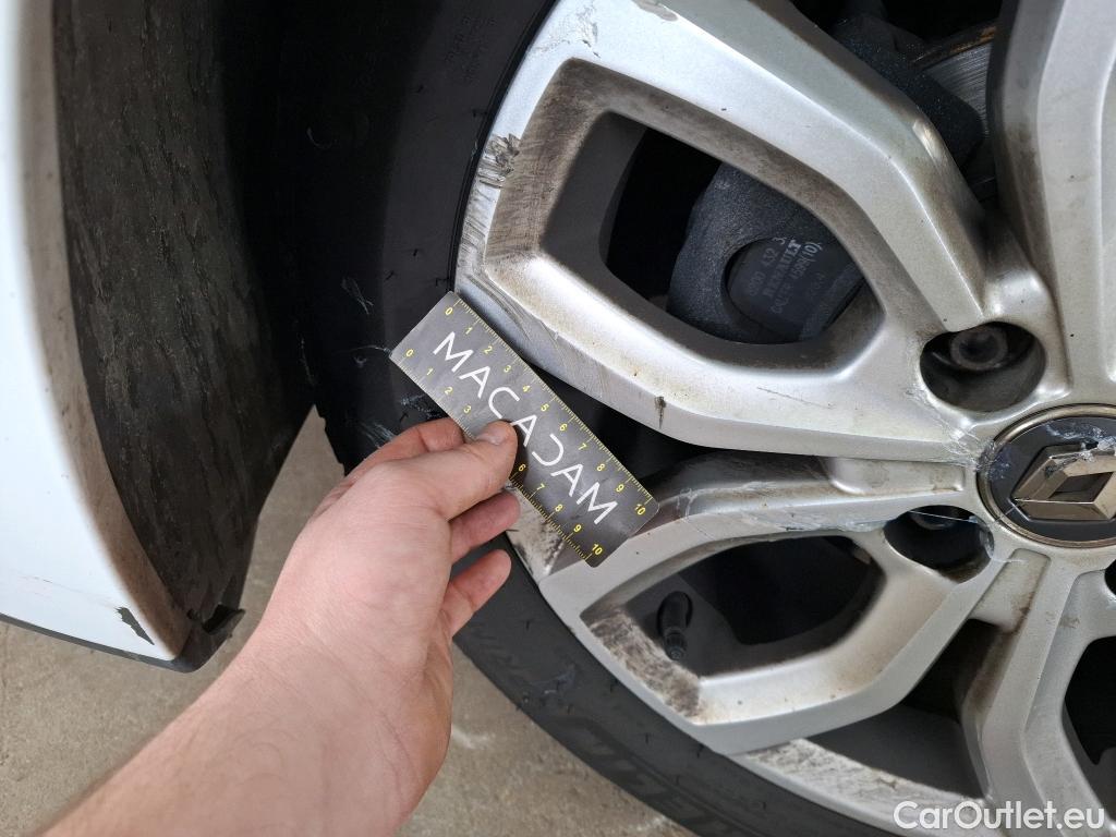  Renault  Clio  IV Business 1.5 dCi 90CV BVA6 E6 / TRANSFO VP/VF #28