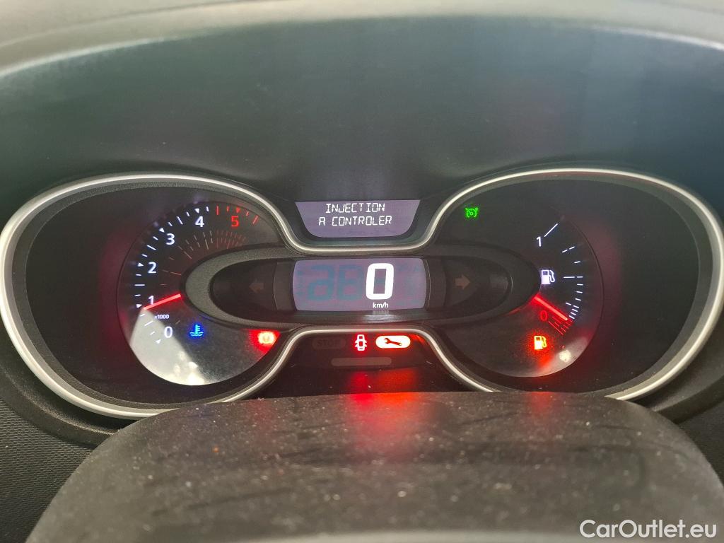  Renault  Trafic RENAULT  / 2019 / 4P / Fourgon tole FG GCF L1H1 1000 dCi 120 #43