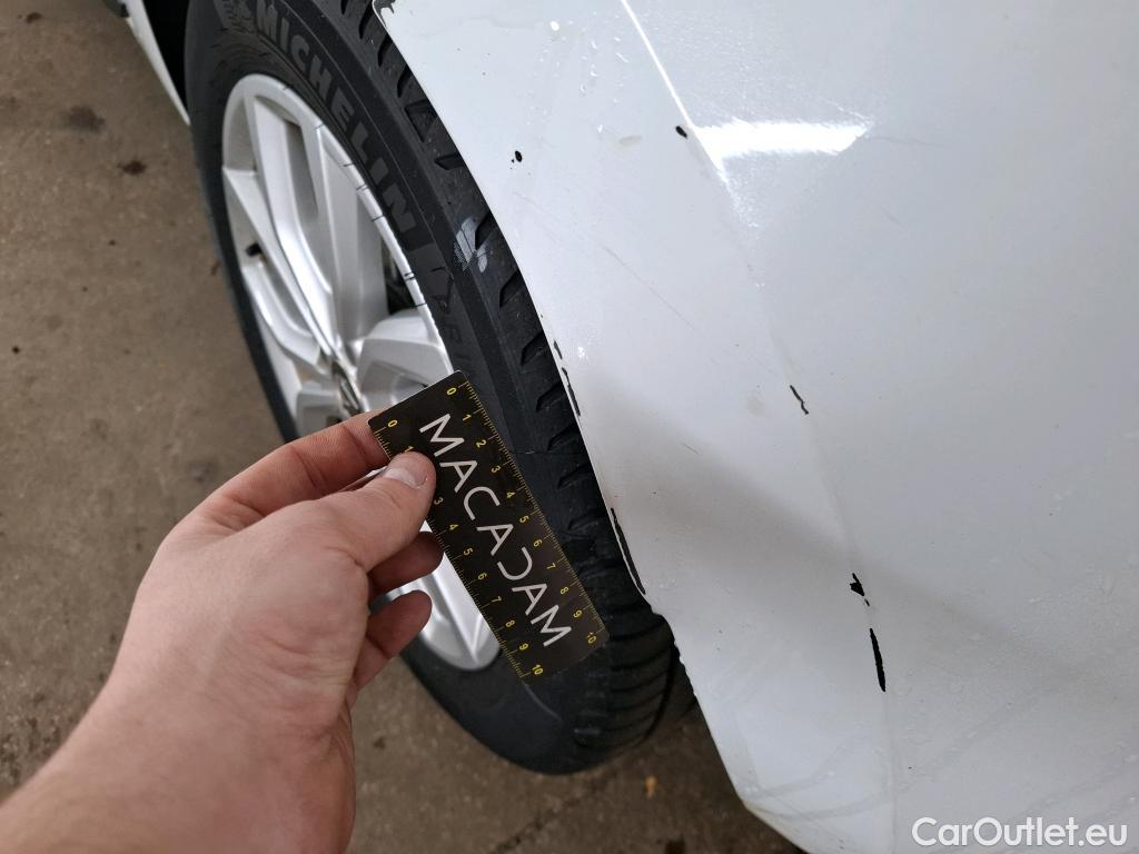  Renault  Clio  IV Business 1.5 dCi 90CV BVA6 E6 / TRANSFO VP/VF #11