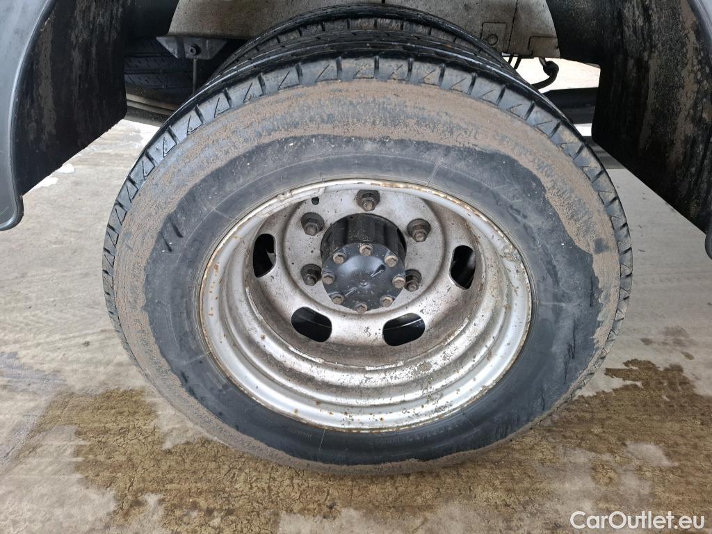  Renault  Master RENAULT  SC VU 2p Pick-up BS Cf Propu RJ3500 L2 PàF ArC dCi 130 E6 #42