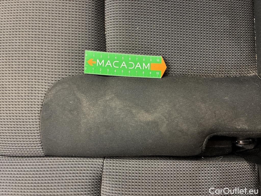  Renault  Trafic RENAULT  / 2021 / 4P / Fourgon tôlé FG GCF L2H1 3T Blue dCi 130 #12