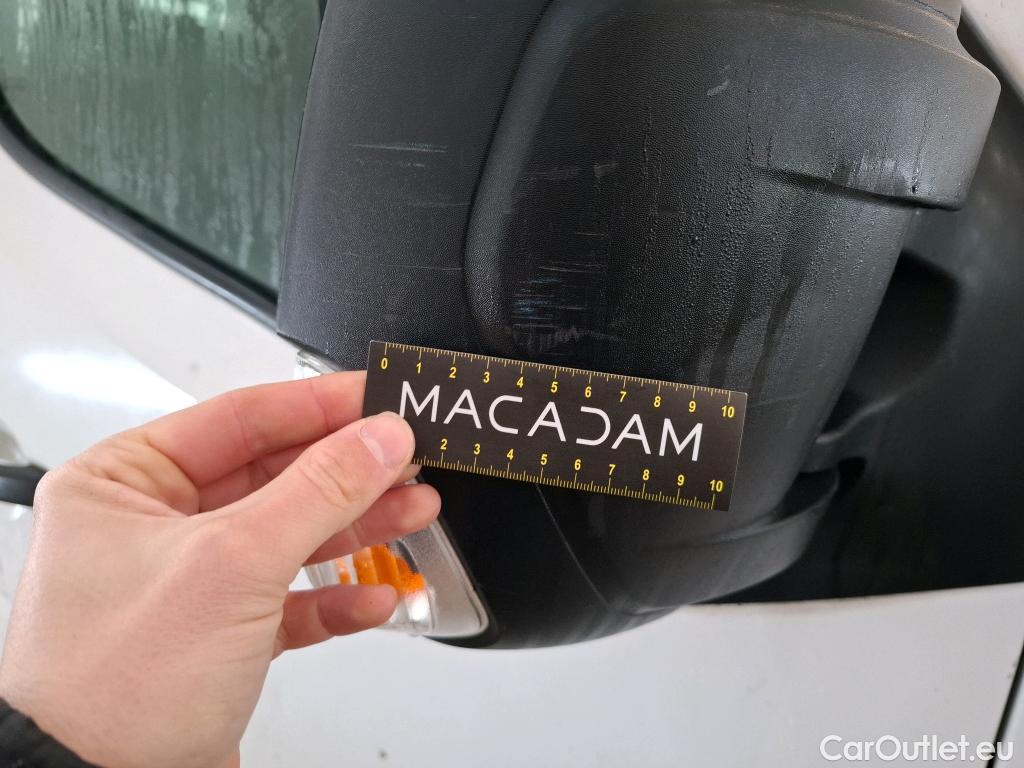  Renault  Master RENAULT  SC VU 2p Pick-up BS Cf Propu RJ3500 L2 PàF ArC dCi 130 E6 #73