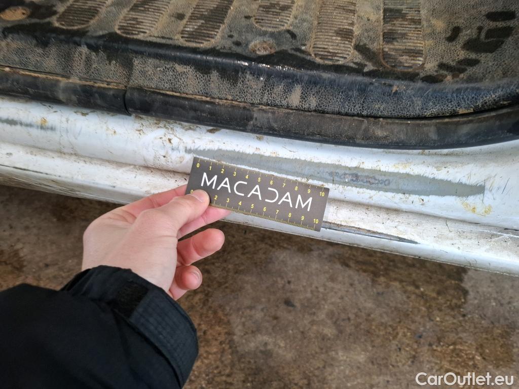  Renault  Master RENAULT  SC VU 2p Pick-up BS Cf Propu RJ3500 L2 PàF ArC dCi 130 E6 #32