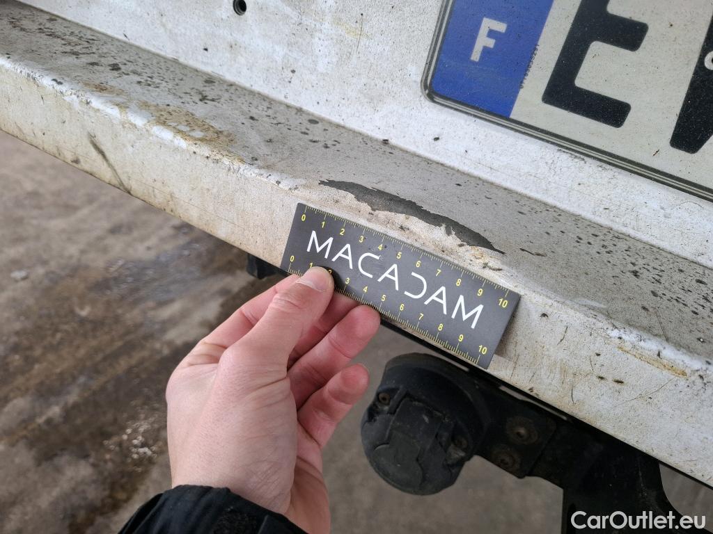  Renault  Master RENAULT  SC VU 2p Pick-up BS Cf Propu RJ3500 L2 PàF ArC dCi 130 E6 #17