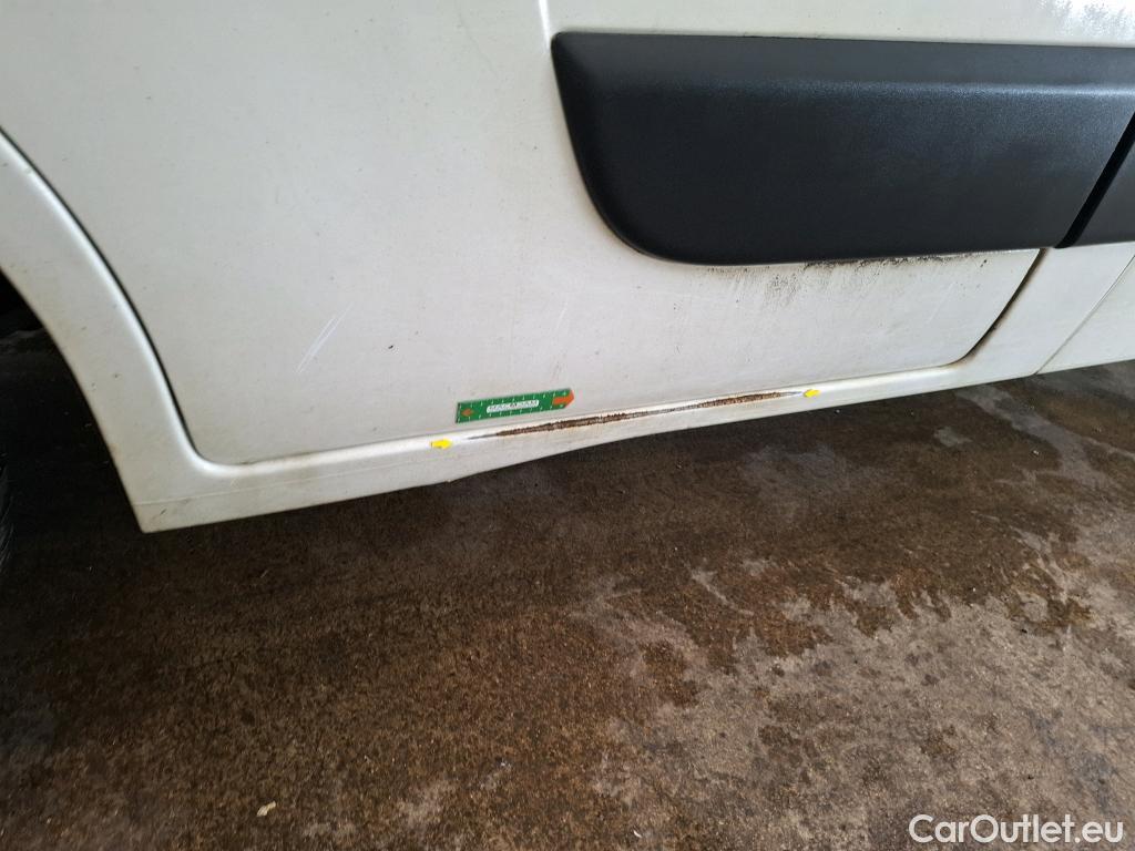  Renault  Master RENAULT  VU 4p Fourgon FG GCf Trac F3500 L2H2 dCi 130 Euro6 #14