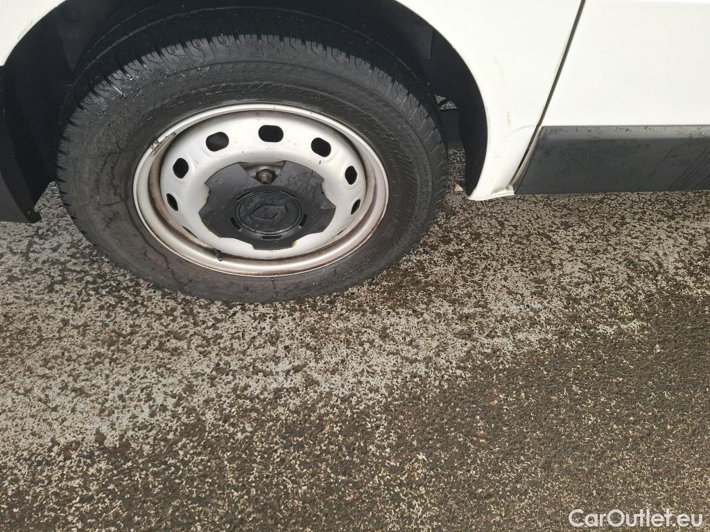  Renault  Trafic  Fourgon L1H1 3T Grand Confort 2.0 dCi 130CV BVM6 E6d #10