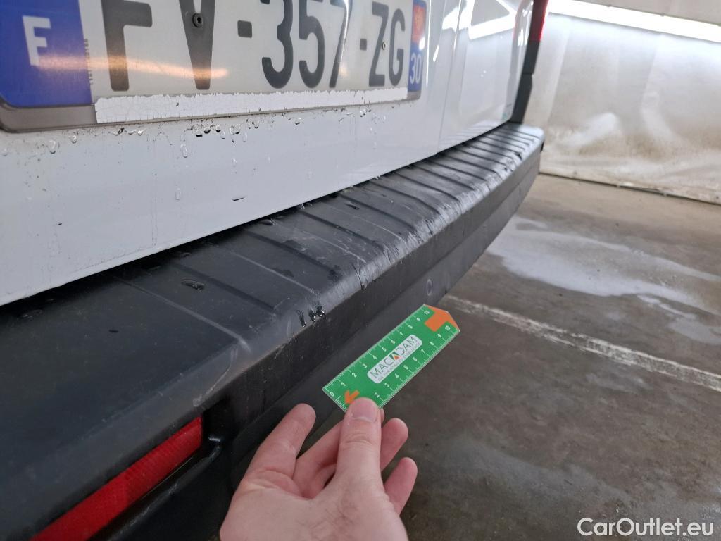  Renault  Trafic RENAULT  / 2019 / 4P / Fourgon tole NV FG GCF L1H2 1200 Energy dCi 145 #12