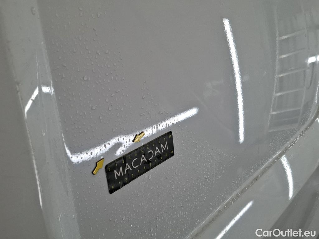  Renault  Kangoo  Express Maxi Extra (Série Spéciale) 1.5 dCi 110CV BVM6 E6 #20