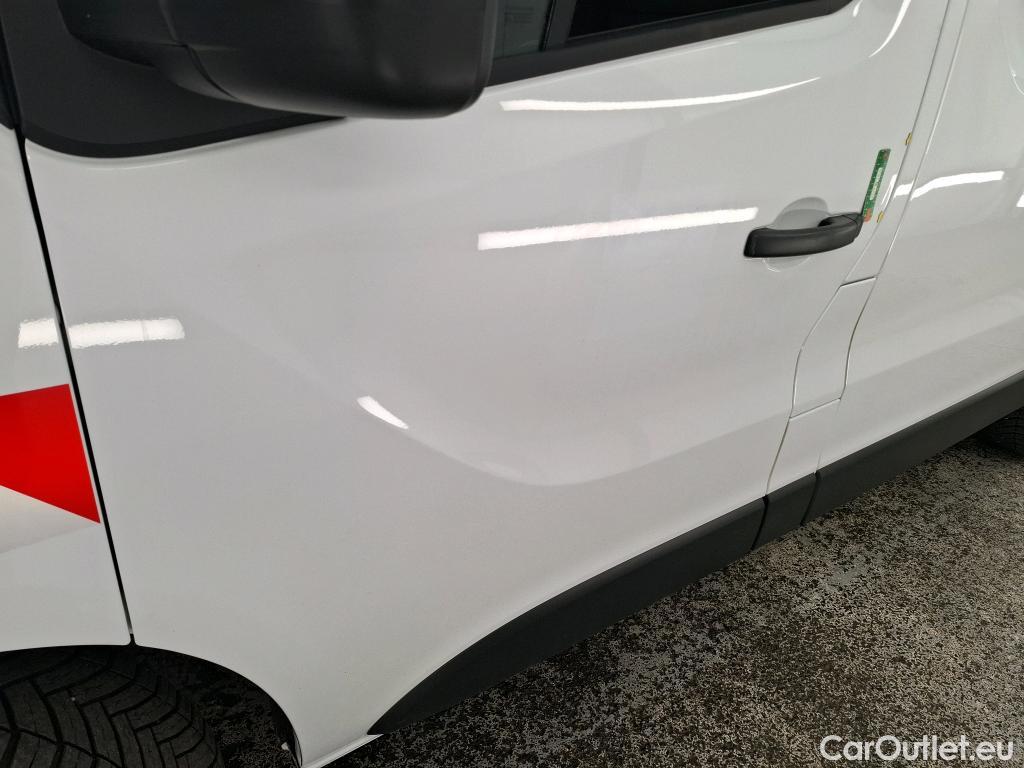  Renault  Trafic RENAULT  / 2019 / 4P / Fourgon tole FG GCF L1H1 1000 Energy dCi 145 EDC #5