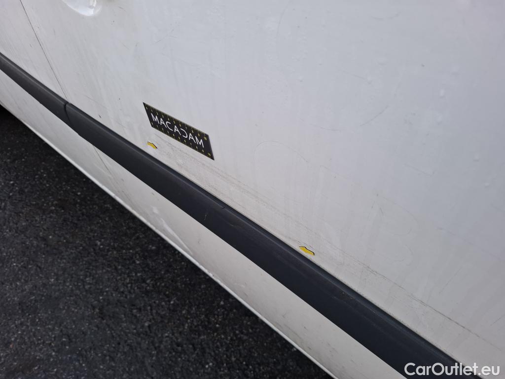  Renault  Kangoo  Express Maxi Grand Confort 1.5 dCi 90CV BVM5 E6 #28