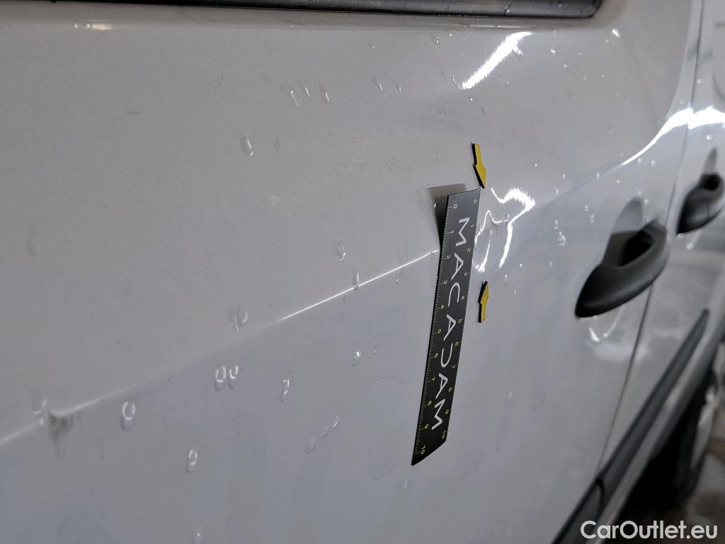  Renault  Kangoo  Express Maxi Grand Confort 1.5 dCi 90CV BVM5 E6 #86