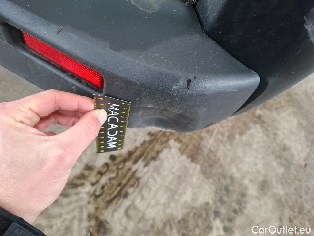  Renault  Trafic  Furgon Grand Confort L1H1 1200 1.6 dCi 125CV BVM6 E6 #3