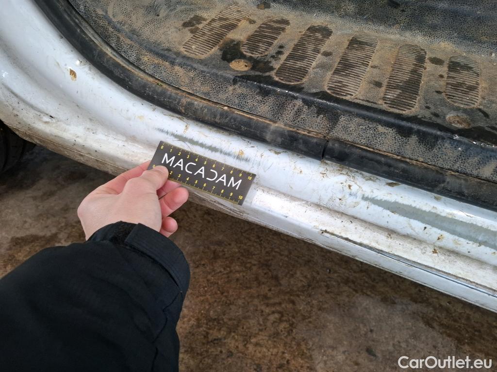  Renault  Master RENAULT  SC VU 2p Pick-up BS Cf Propu RJ3500 L2 PàF ArC dCi 130 E6 #33