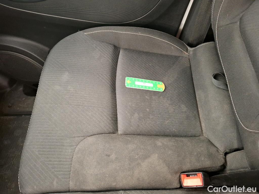  Renault  Trafic RENAULT  / 2019 / 4P / Fourgon tole FG GCF L1H1 1000 Energy dCi 145 EDC #30