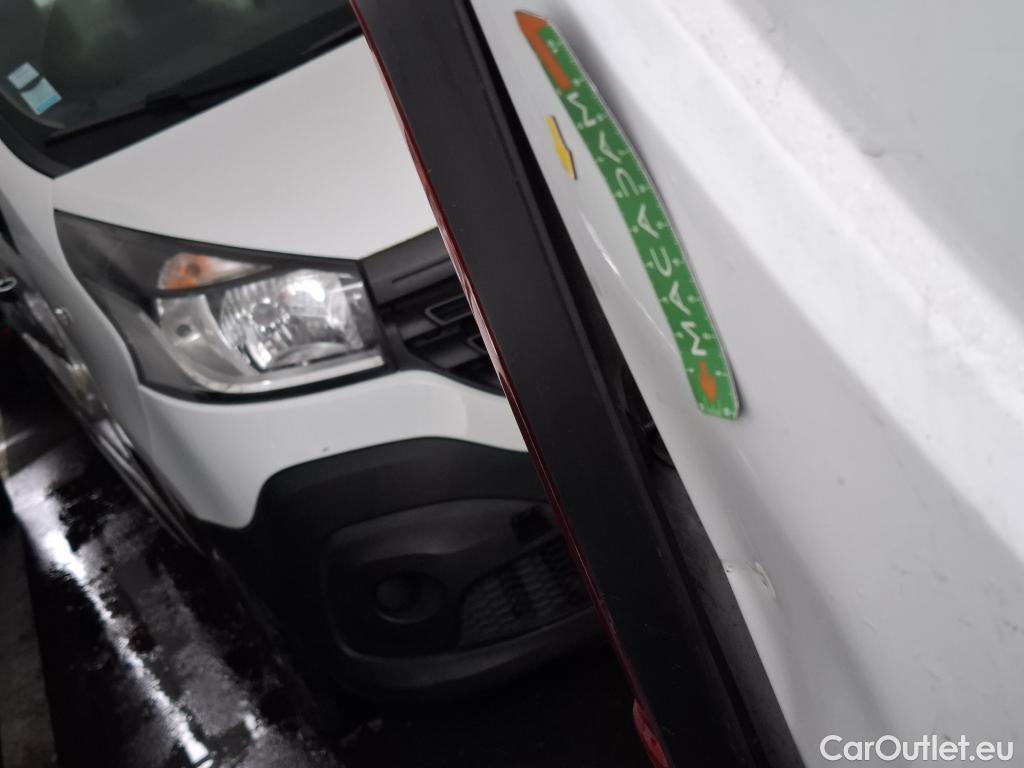  Renault  Trafic  Fourgon L2H1 1300 Grand Confort 1.6 dCi #4