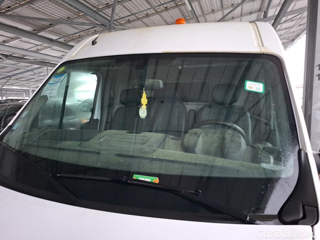  Renault  Master RENAULT  VU 4p Fourgon FG GCf Trac F3500 L2H2 dCi 130 Euro6 #43