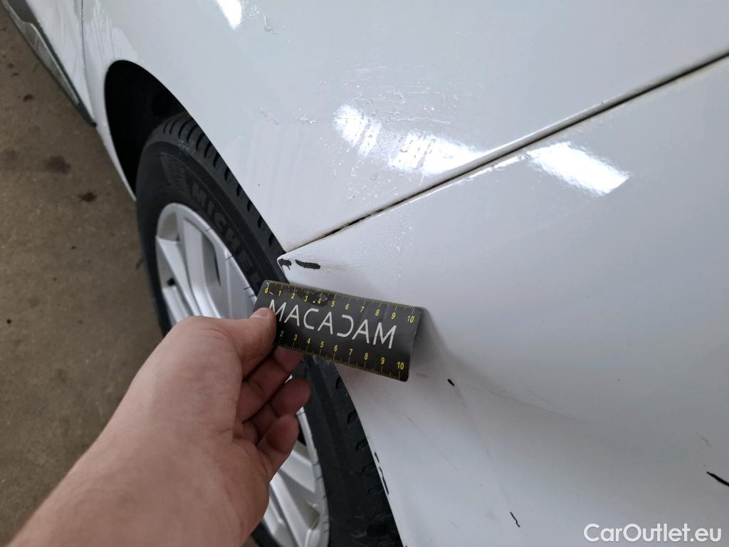  Renault  Clio  IV Business 1.5 dCi 90CV BVA6 E6 / TRANSFO VP/VF #9