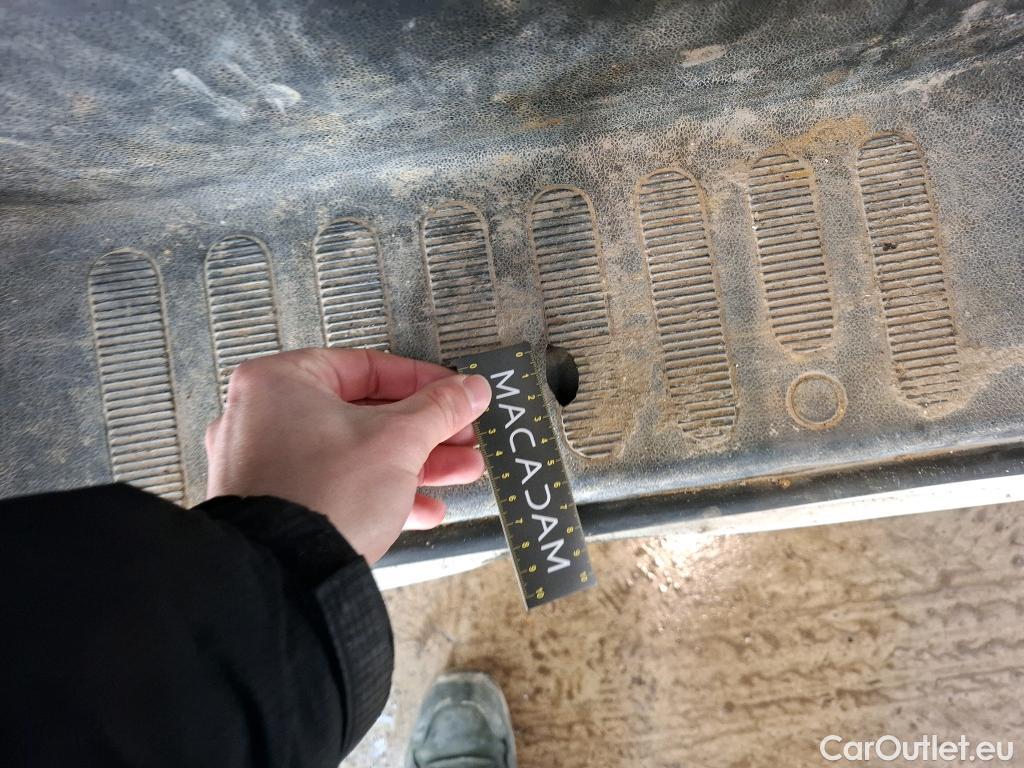  Renault  Master RENAULT  SC VU 2p Pick-up BS Cf Propu RJ3500 L2 PàF ArC dCi 130 E6 #36