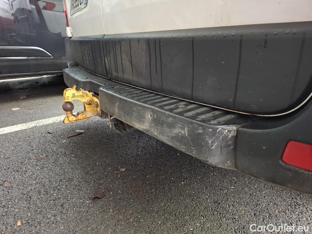  Renault  Master RENAULT  VU 4p Fourgon FG GCf Trac F3500 L2H2 dCi 130 Euro6 #46