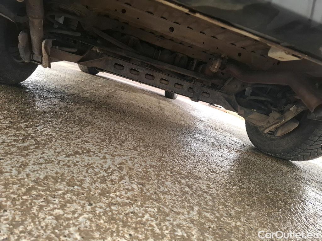  Renault  Trafic RENAULT  / 2019 / 4P / Fourgon tole FG GCF L1H1 1000 Energy dCi 145 EDC #15