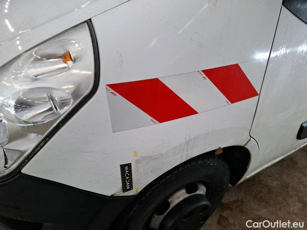  Renault  Master RENAULT  SC VU 2p Pick-up BS Cf Propu RJ3500 L2 PàF ArC dCi 130 E6 #6